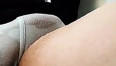 Another Underwear Tease! What Do You Think?