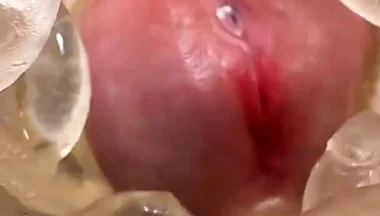 Orgasm on Peak Solo Morning Dirty Talk