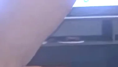 I Sink My Cock Deep Into My Beautiful Gay Femboy Roomate and Cum Inside Him