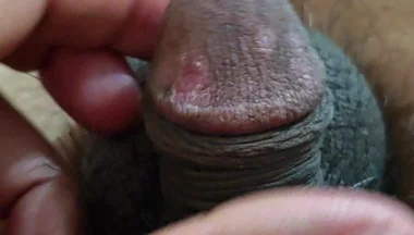 Sex Toy & Horny Boy Enjoying Awesome Moments.