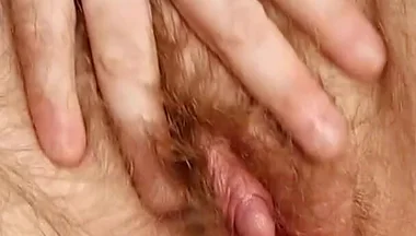 Close up Jack off