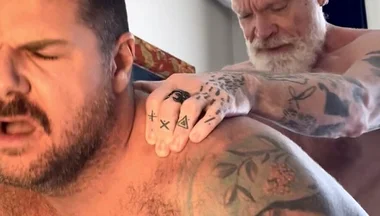 I Fucked This Tattooed One Tasty