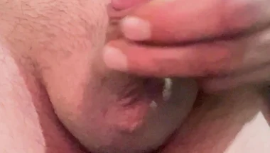 Sperm Splatters