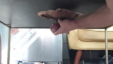 Welcome to My Glory Hole Slut
