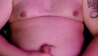 Step Stepdad Stroke His Thick Fucking Cock