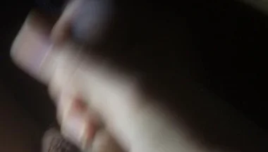 Quickie in the Dark