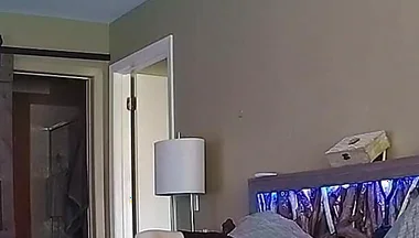 Making Both of Us Cum. Saved New Phone From Cumshot.