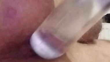 Butt with a Cour Plan