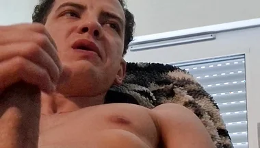 Cumming Hard Is Back!