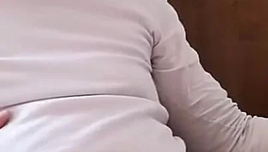 The Cumshot on a Day of Celebration!