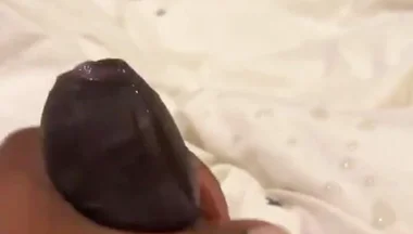 Cum Fountain