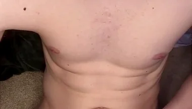The Gym Always Makes Me so Horny!