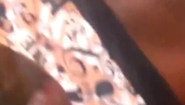 Big Balls African Monster Dick Masturbating Until Cumshot
