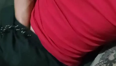 Caught Red-handed
