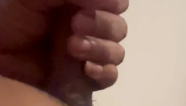 Lovely Handjob