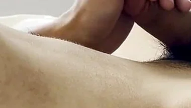 BJ Alex Self Masturbation
