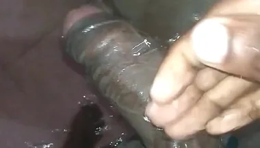 Tamil10inches BBC Morning Wood Sexy Show