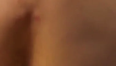 Courier Surprise: Naked Handjob Tipping Deep Fuck