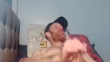 Jerk off, Taste My Sperm Its so Good