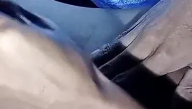 Young Boy Masturbate