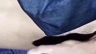 Young Boy Masturbate