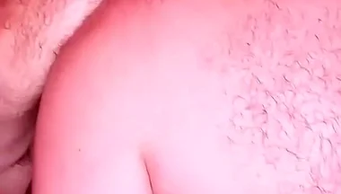 Bareback Bear Raw Gay Orgy at the Dungeon 2