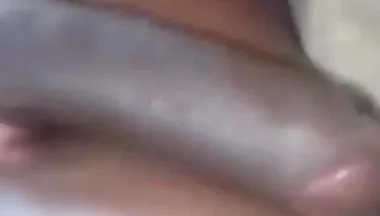BBC Masturbation