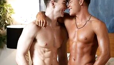 Hazel Hoffman Gives In To Drake Vons Temptation One Last Time With Doggy And A Hot Facial