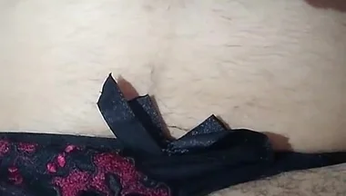 Me in Panties