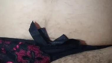 Me in Panties