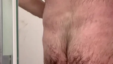 Shower Time, Room for 2