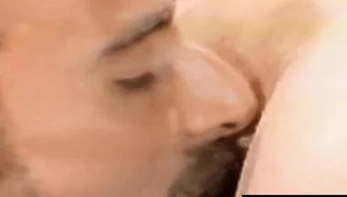 Horny Blond Al Parker Sex Fantasy Fulfilled