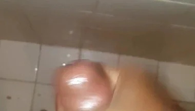 Jerking off S10 E10
