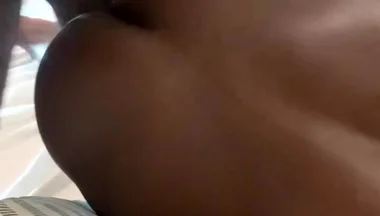 He Love the Way I Fuck Him so Hot