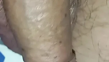 Enough to Have an Orgasm