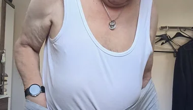 Belting Clothed
