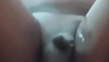 First Time Riding a Cock Felt so Good Inside of Me Giving Anal Orgasm