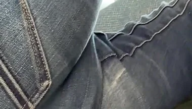 Dads Stinking Fart Collection 25 - Gassy Butts