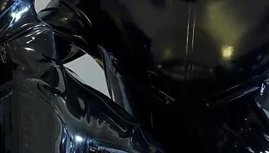 Gimp Teasing (hotel Collection)
