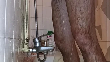 Shower Time