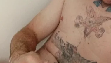 Must Cum