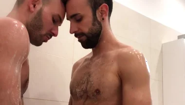 Having Fun with Italian Mate