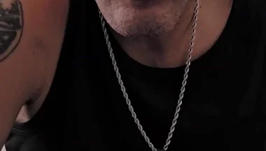Stephan Uncut Drives Cock Wild and Deep