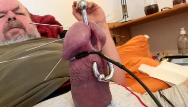 Unbelievable! so Much Cum!