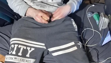 But My Third Cumshot That Day Was the Best of Them