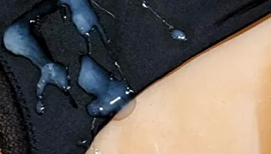 Fucking Jennys Pussy and Tits