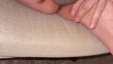Lord Playing with His Length
