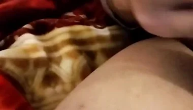 Cute Asian Boy