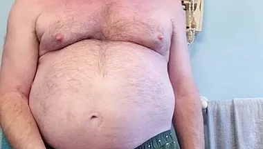 Daddy Back to Stroke