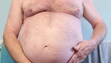 Daddy Back to Stroke